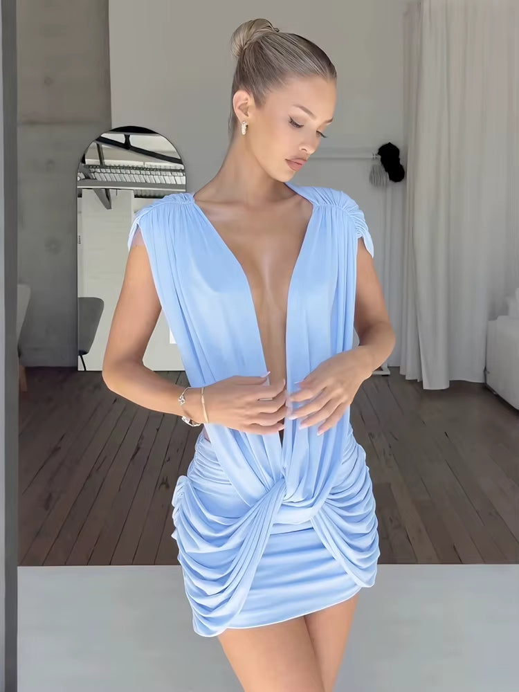 Ariel™ - Abito elegante donna